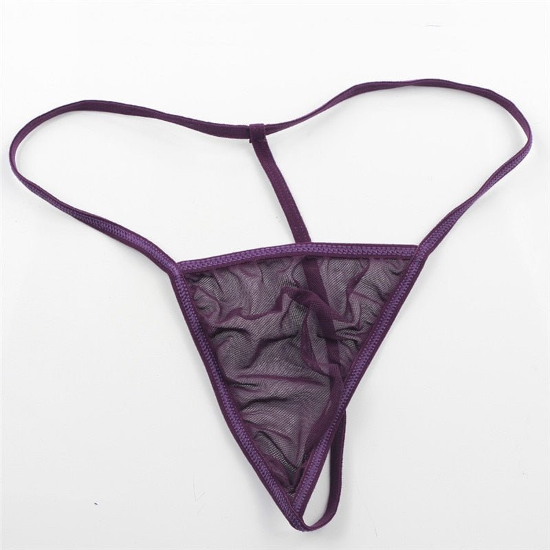 Années 60 Nuisette Babydoll Lingerie Grande Taille - Ma Penderie Vintage