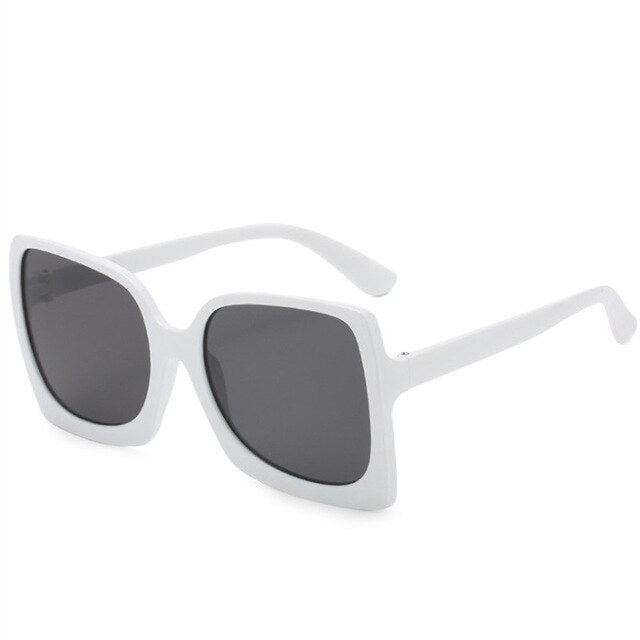 Années 70 Lunettes De Soleil Jackie O' - Ma Penderie Vintage