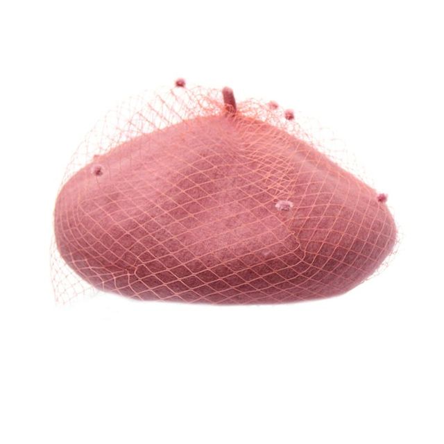 Années 50 Béret Rétro Glamour Paris - Ma Penderie Vintage