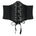 Années 50 Ceinture Corset Serre - Taille Pin Up - Ma Penderie Vintage