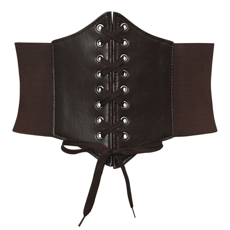 Années 50 Ceinture Corset Serre - Taille Pin Up - Ma Penderie Vintage