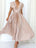 Années 70 Maxi Robe Été Plissé En Satin - Ma Penderie Vintage