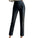 Années 80 Pantalon Capri Faux Cuir - Ma Penderie Vintage