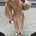 Années 40 Manteau Hiver Glamour Katherine - Ma Penderie Vintage