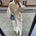 Années 40 Manteau Hiver Glamour Katherine - Ma Penderie Vintage