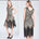 Années 20 Robe de Soir Sequin Rétro Gatsby Le Magnifique - Ma Penderie Vintage