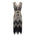 Années 20 Robe de Soir Sequin Rétro Gatsby Le Magnifique - Ma Penderie Vintage