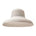 Années 60 Chapeau Rétro Glamour Hepburn Été - Ma Penderie Vintage