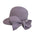 Années 30 Chapeau Glamour Gatsby - Ma Penderie Vintage