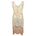 Années 20 Robe Du Soir Art Déco Gatsby - Ma Penderie Vintage