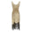 Années 20 Robe Du Soir Art Déco Gatsby - Ma Penderie Vintage