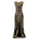 Années 20 Gatsby Illusion Robe De Soirée - Ma Penderie Vintage